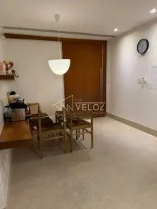 Apartamento com 3 Quartos à venda, 256m² no Lagoa, Rio de Janeiro