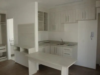 Apartamento com 1 Quarto para alugar, 35m² no Perdizes, São Paulo