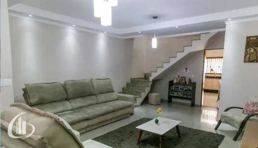 Sobrado com 2 Quartos à venda, 170m² no Vila Maria Alta, São Paulo