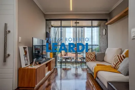 Apartamento com 3 Quartos à venda, 96m² no Bela Aliança, São Paulo