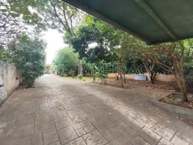Casa de Condomínio com 5 Quartos para alugar, 279m² no Condomínio Vista Alegre, Ribeirão Preto