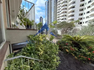 Sobrado com 4 Quartos à venda, 348m² no Centro, Jundiaí