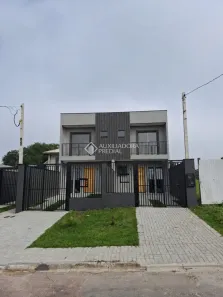 Sobrado com 3 Quartos à venda, 81m² no Sítio Cercado, Curitiba