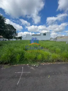Lote/Terreno à venda, 377m² no Jardim Imigrantes, Umuarama