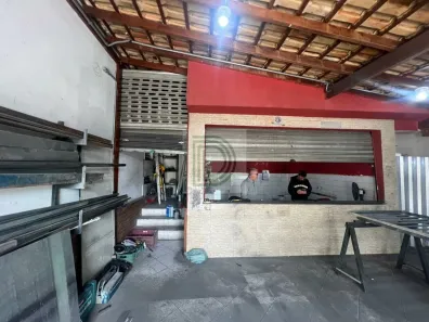 Imóvel Comercial à venda, 400m² no Rio Pequeno, São Paulo