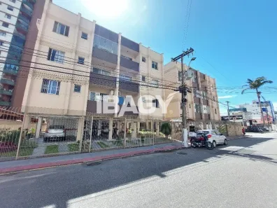 Apartamento com 1 Quarto para alugar, 42m² no Campinas, São José