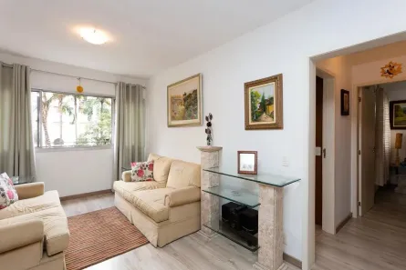 Apartamento com 2 Quartos à venda, 86m² no Paraíso, São Paulo