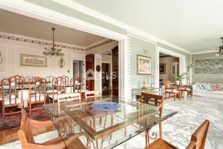 Casa com 4 Quartos à venda, 460m² no Pacaembu, São Paulo