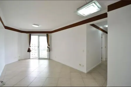 Apartamento com 3 Quartos à venda, 93m² no Vila Clementino, São Paulo