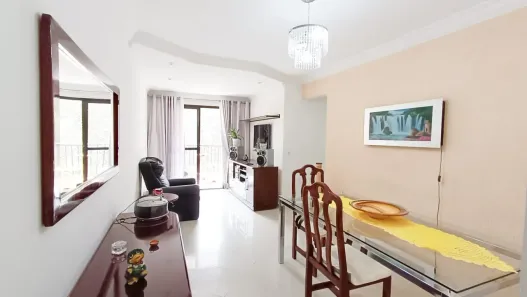 Apartamento com 3 Quartos à venda, 78m² no Tatuapé, São Paulo