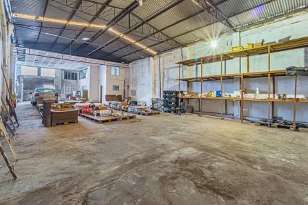 Galpão/Depósito/Armazém à venda, 254m² no Sarandi, Porto Alegre