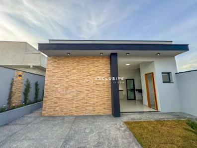 Casa com 3 Quartos à venda, 98m² no Portal Mantiqueira, Caçapava