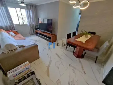 Apartamento com 3 Quartos à venda, 84m² no Freguesia do Ó, São Paulo