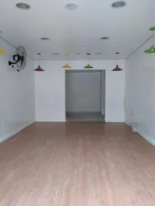Ponto Comercial para alugar, 36m² no Centro, Santo André