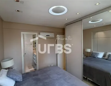 Apartamento com 3 Quartos à venda, 79m² no Setor Bueno, Goiânia