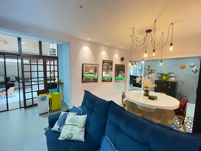 Apartamento com 3 Quartos à venda, 146m² no Flamengo, Rio de Janeiro