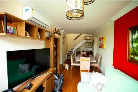 Cobertura com 3 Quartos à venda, 158m² no Freguesia (Jacarepaguá), Rio de Janeiro