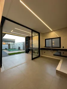 Casa com 3 Quartos à venda, 174m² no Setor Três Marias, Goiânia