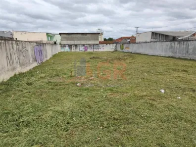 Lote/Terreno à venda, 600m² no Centro, Pinhais