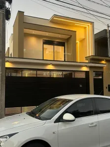 Casa com 3 Quartos à venda, 260m² no Portais (Polvilho), Cajamar
