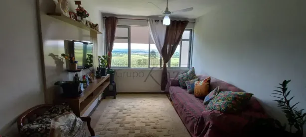 Apartamento com 2 Quartos à venda, 115m² no Jardim Bela Vista, São José dos Campos