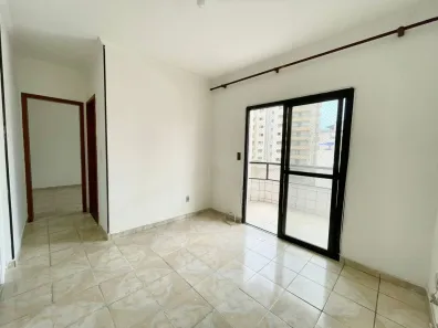 Apartamento com 1 Quarto à venda, 72m² no Tupi, Praia Grande