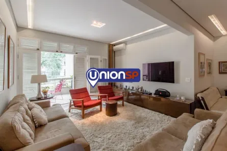 Apartamento com 2 Quartos à venda, 239m² no Higienópolis, São Paulo