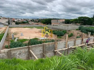 Lote/Terreno para alugar, 2500m² no Betim Industrial, Betim