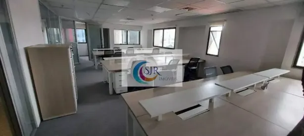 Sala Comercial para venda ou aluguel, 175m² no Itaim Bibi, São Paulo
