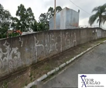 Lote/Terreno à venda, 8000m² no Jardim Imperial, São Paulo