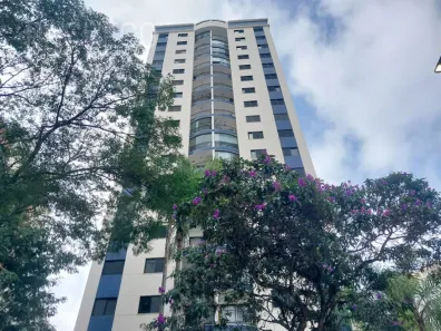 Apartamento com 2 Quartos para alugar, 68m² no Perdizes, São Paulo