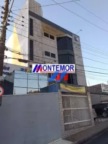 Prédio Comercial para alugar, 665m² no Assunção, São Bernardo do Campo
