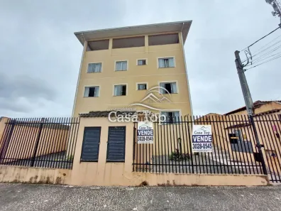Apartamento com 3 Quartos à venda, 94m² no Uvaranas, Ponta Grossa