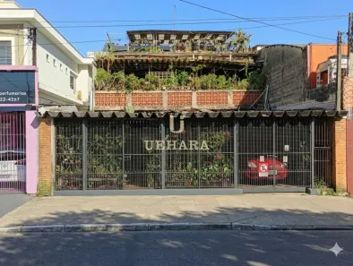 Casa com 3 Quartos à venda, 250m² no Jardim Cotinha, São Paulo