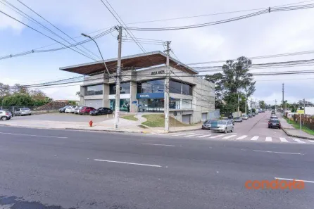 Ponto Comercial para alugar, 350m² no Hípica, Porto Alegre