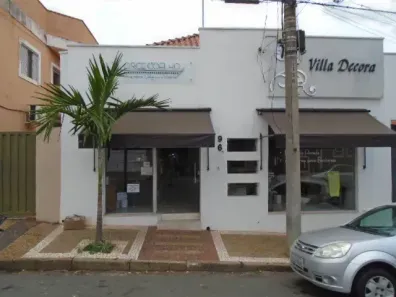 Sala Comercial para alugar, 47m² no Jardim Florença, Limeira