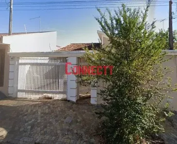 Casa com 3 Quartos à venda, 180m² no Jardim Novo Mundo, Ribeirão Preto