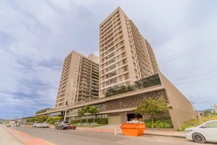 Apartamento com 3 Quartos à venda, 81m² no Recife, Tubarão