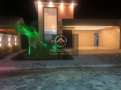 Casa com 3 Quartos à venda, 147m² no Inoã (Inoã), Maricá