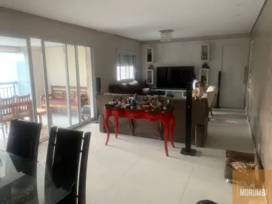 Apartamento com 4 Quartos à venda, 156m² no Belenzinho, São Paulo