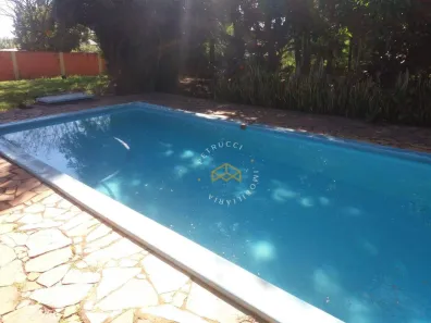 Fazenda/Sítio com 2 Quartos à venda, 70m² no Parque Residencial Regina (Nova Veneza), Sumaré