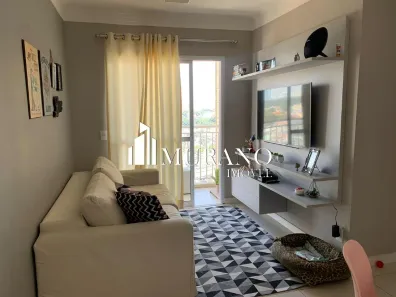 Apartamento com 2 Quartos à venda, 55m² no Jardim Independência, São Paulo