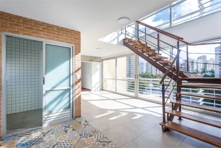 Apartamento com 4 Quartos à venda, 200m² no Vila Mariana, São Paulo