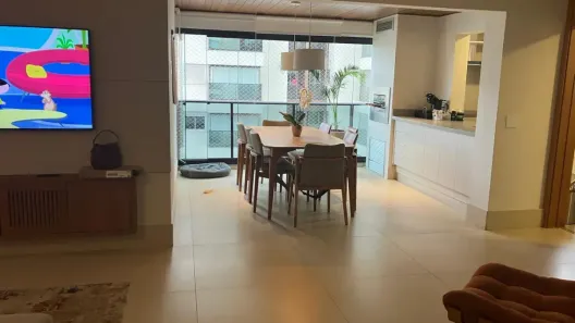 Apartamento com 3 Quartos à venda, 105m² no Vila Cruzeiro, São Paulo