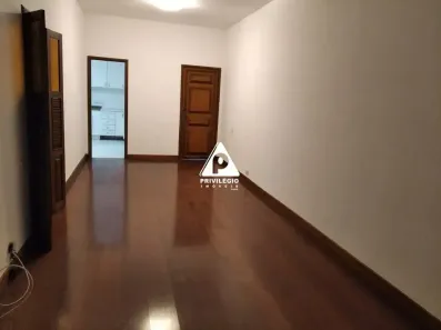 Apartamento com 3 Quartos à venda, 110m² no Leblon, Rio de Janeiro