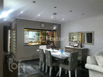 Casa com 4 Quartos à venda, 438m² no Vila Ré, São Paulo