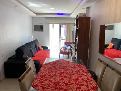 Apartamento com 2 Quartos à venda, 70m² no Vila Isabel, Rio de Janeiro