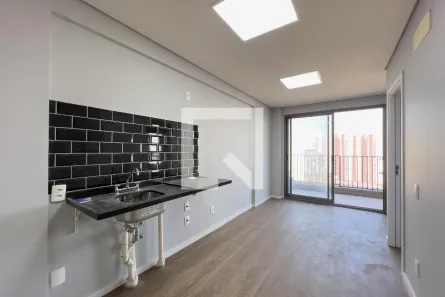 Apartamento com 1 Quarto à venda, 37m² no Vila Mariana, São Paulo