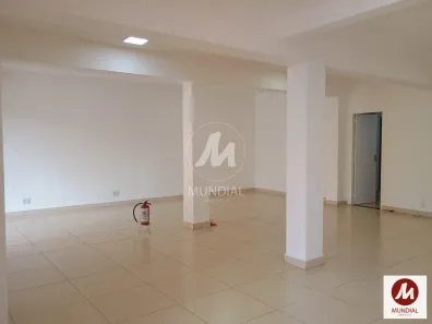 Sala Comercial para alugar, 250m² no Centro, Ribeirão Preto