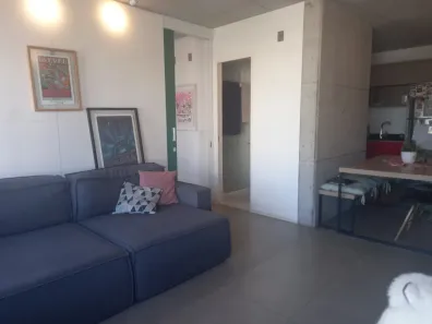 Apartamento com 2 Quartos para alugar, 71m² no Jardim das Acácias, São Paulo